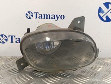 Antibrouillard Volvo S80