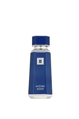 French Avenue Azzure Aoud Eau de Parfum 100ml Unisex Luxus Duft Neu OVP (C3)