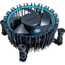 Intel Laminar Rm1 Processor Cpu Cooler Lga1700 Lga 1700 1851 M23901-001 65