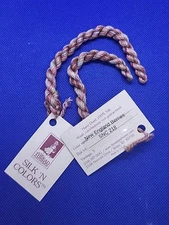 2X The Thread Gatherer Silk 'n Colors Floss SNC 218 New England Berries 5 Yds/Ea