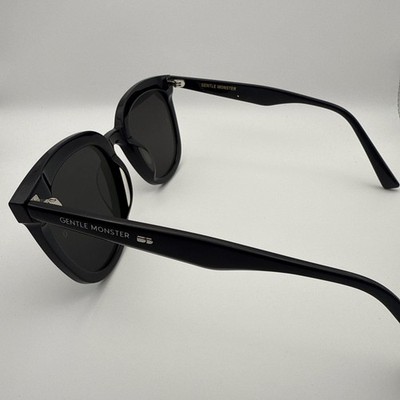 GENTLE MONSTER - ROSY-01 Sunglasses READ | eBay