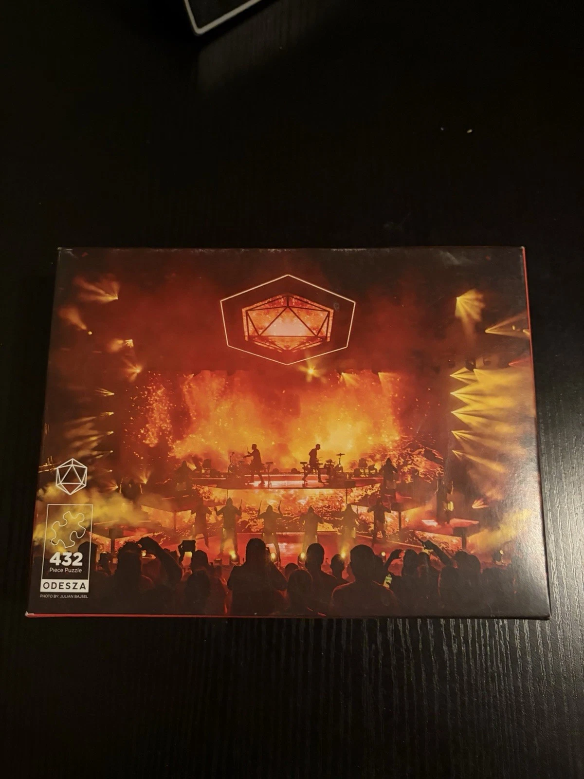 Jigsaw Puzzle