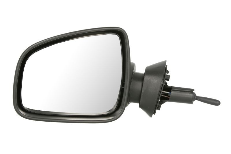 4x ✅Fits BLIC 5402-67-003367P Side mirror mechanical Left Convex DAC ⭐UK Seller⭐