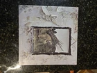 Led Zeppelin -IV 1971 Atlantic Records Specialty Press SD 19129