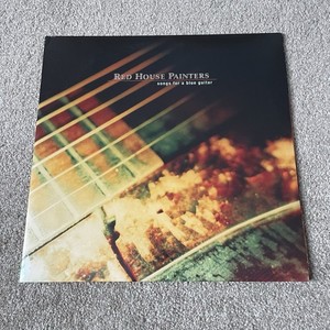 Red House Painters Vinyl | eBay