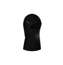 Nike Nocta Cold Breath Balaclava Black Colored Polyester Fleece