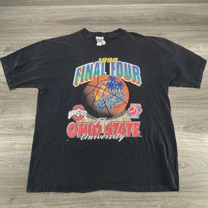 FINAL FOUR CATS ヴィンテージバスケットボールパンツ フリー 1999 Final Four | eBay