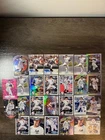 New York Yankees Card Lot 26 Aaron Judge Topps Derek Jeter RCs Inserts