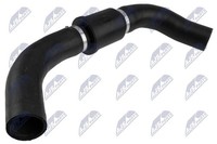 NTY Ladeluftschlauch GPP-FR-089 FüR Ford