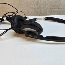 Sennheiser PXC 250 NoiseGard Noise Cancelling Folding Headphones