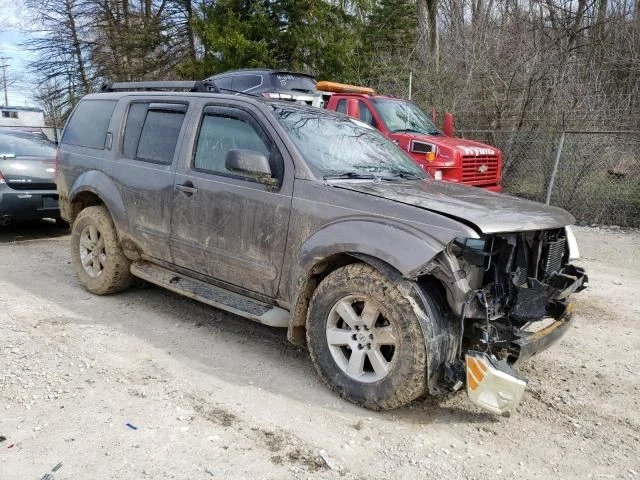 Fuse Box Engine VIN A 4th Digit VQ40DE Fits 08 PATHFINDER 2444219 Foto 2 de 4