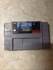 Equinox (Super Nintendo Entertainment System, 1994)