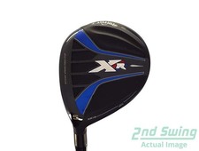 Save $15.53 - Callaway XR 16 Fairway Wood