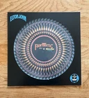 Elton John Captain Fantastic & The Brown Dirt Cowboy Vinyl Blood Records /1500