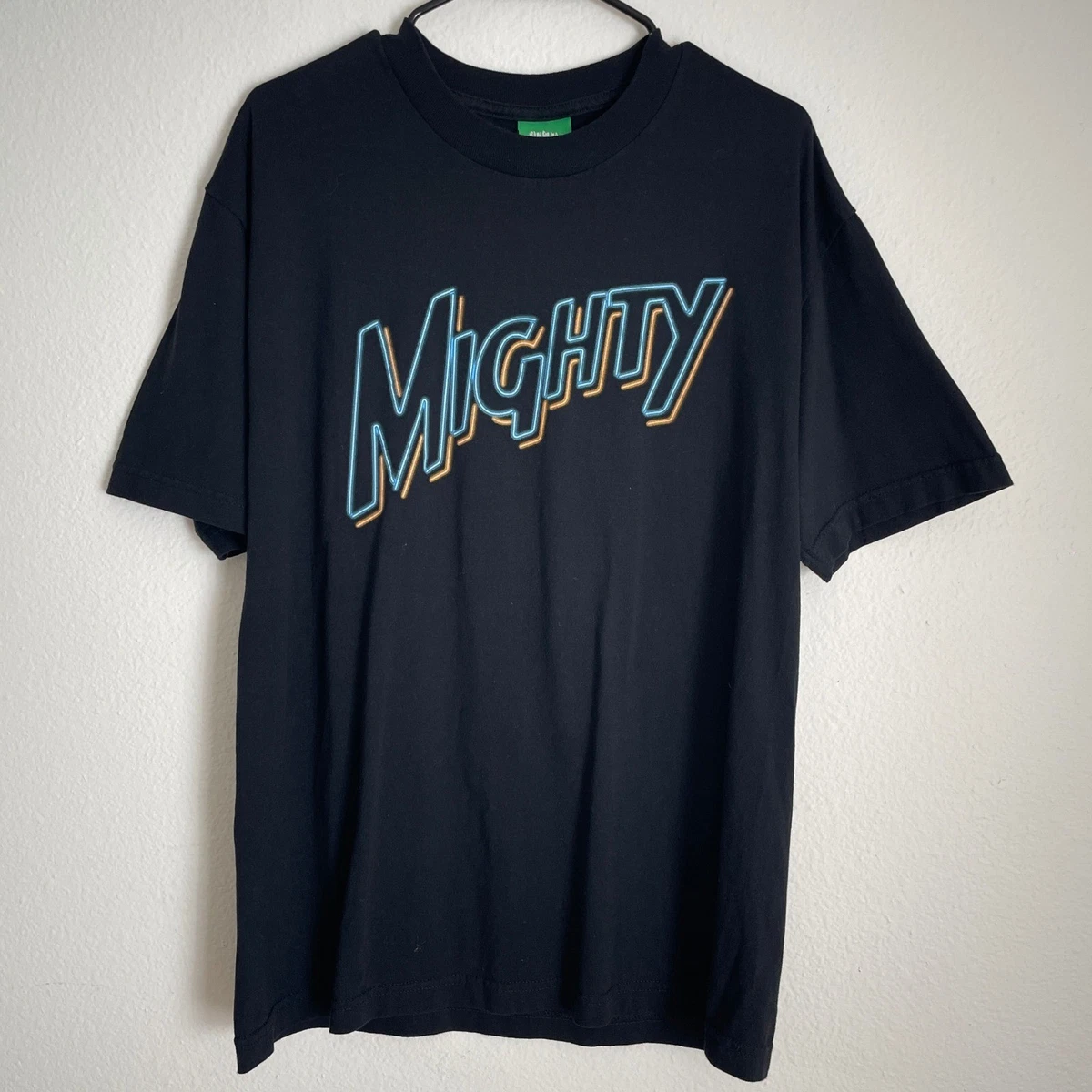 Black Regular Size Mighty Healthy Clothing for Men for sale | eBay