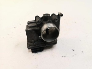 MAZDA 5 CR19 Drosselklappe RF7J136B0 2.00 Diesel 105kw 2008 29775251