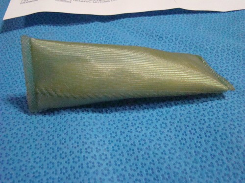 COLADOR bomba de combustible TS27 91-96 estante Lumina APV Cutlass Grand Monte Carlo - Imagen 3 de 4