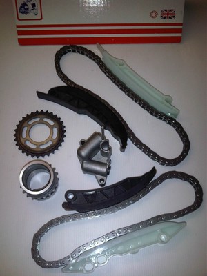 e46 timing chain replacement