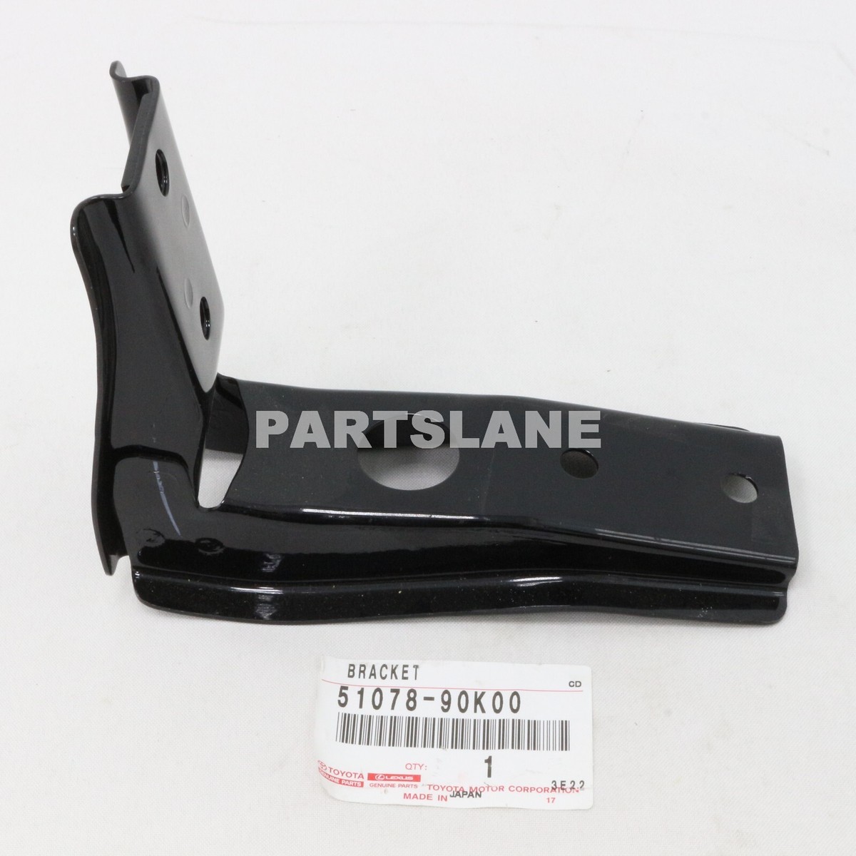 ぽむぽむ★ 51078-90K00 Toyota OEM Genuine BRACKET SUB-ASSY, SIDE STEP