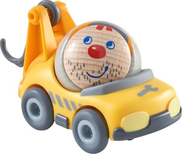 Haba Kullerbü Abschleppwagen