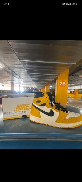 Air Jordan 1 Retro High OG