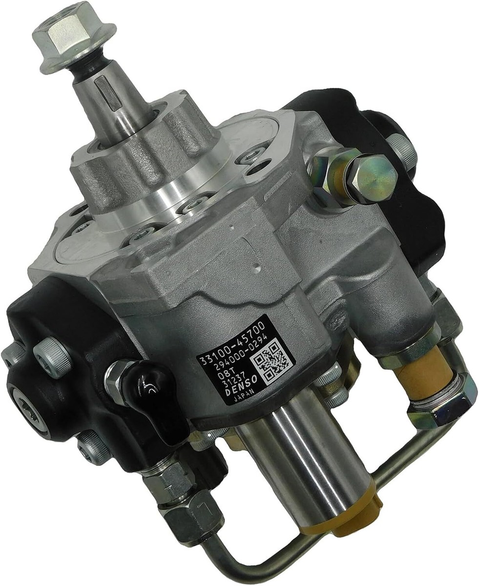 Fuel Injection Pump A2C96443200 for Siemens Ford Transit MK8