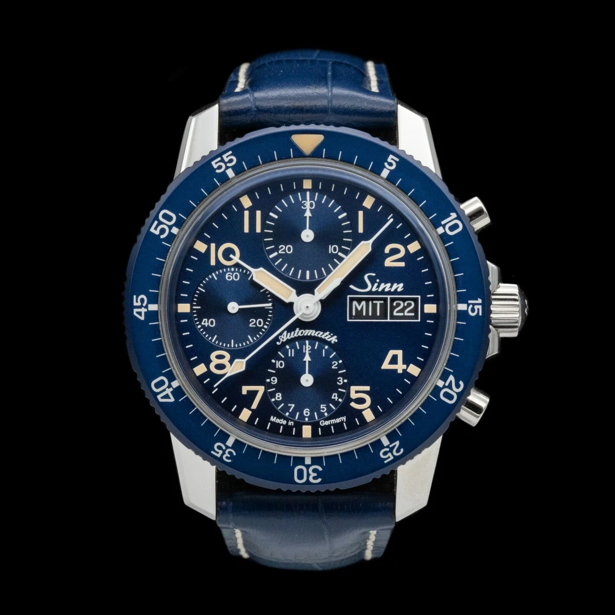 Sinn clearance watches 2019