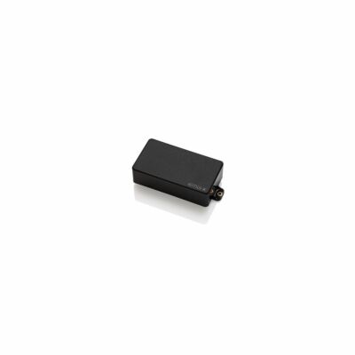 EMG 60X Black Aktiv-Humbucker schwarz