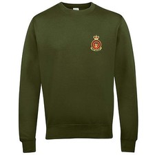 OFFICIAL Army Catering Corps Sweatshirt