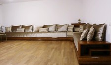 Marokkanische Sofa/Sedari