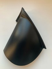 PORSCHE CAYMAN 987 S 3.4 Dashboard left Side End Panel Trim 987.552.537.01