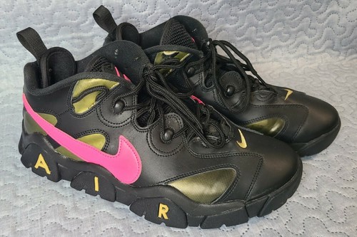 Nike Air Barrage Low QS Super Bowl LIV 