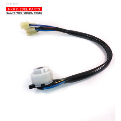 Nimoページ Switch Ignition For Isuzu NPR NRR 4Db1 3.9L 4Db2 3.9L 6BG1 6.5L 87