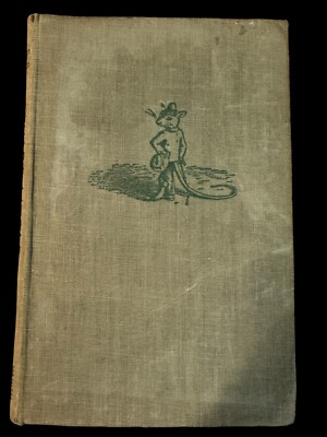 Stuart Little by E.B. White & Garth Williams 1st UK Edition 1946 Hardcover