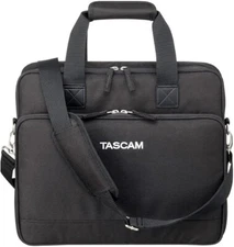 TASCAM Mixcast 4 dedicated carrying case CS-PCAS20
