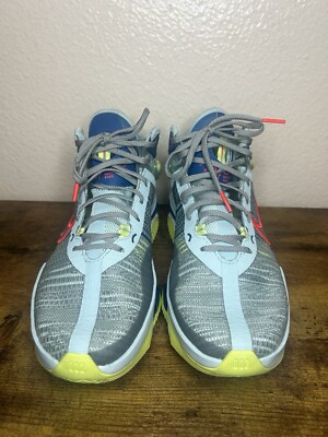 ja2 24㎝　NIKE Nike Air Zoom GT Jump 2 Alpha Wave Mica Green Jade DJ9431