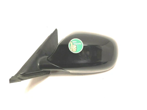 2009-2011 BMW Sedan DRIVER Left Side Mirror AUTO DIM Black 328i 335 4 Door 335i