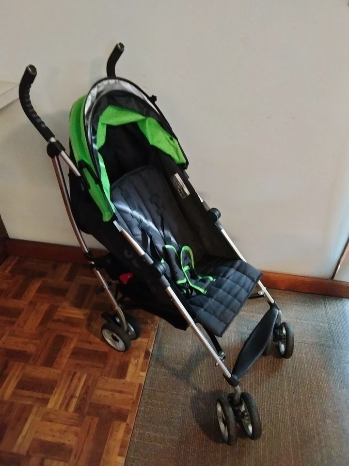 Summer Infant 3D Lite Umbrel ..... Paraguas Summer Infant 3D Lite - Image 2 of 4