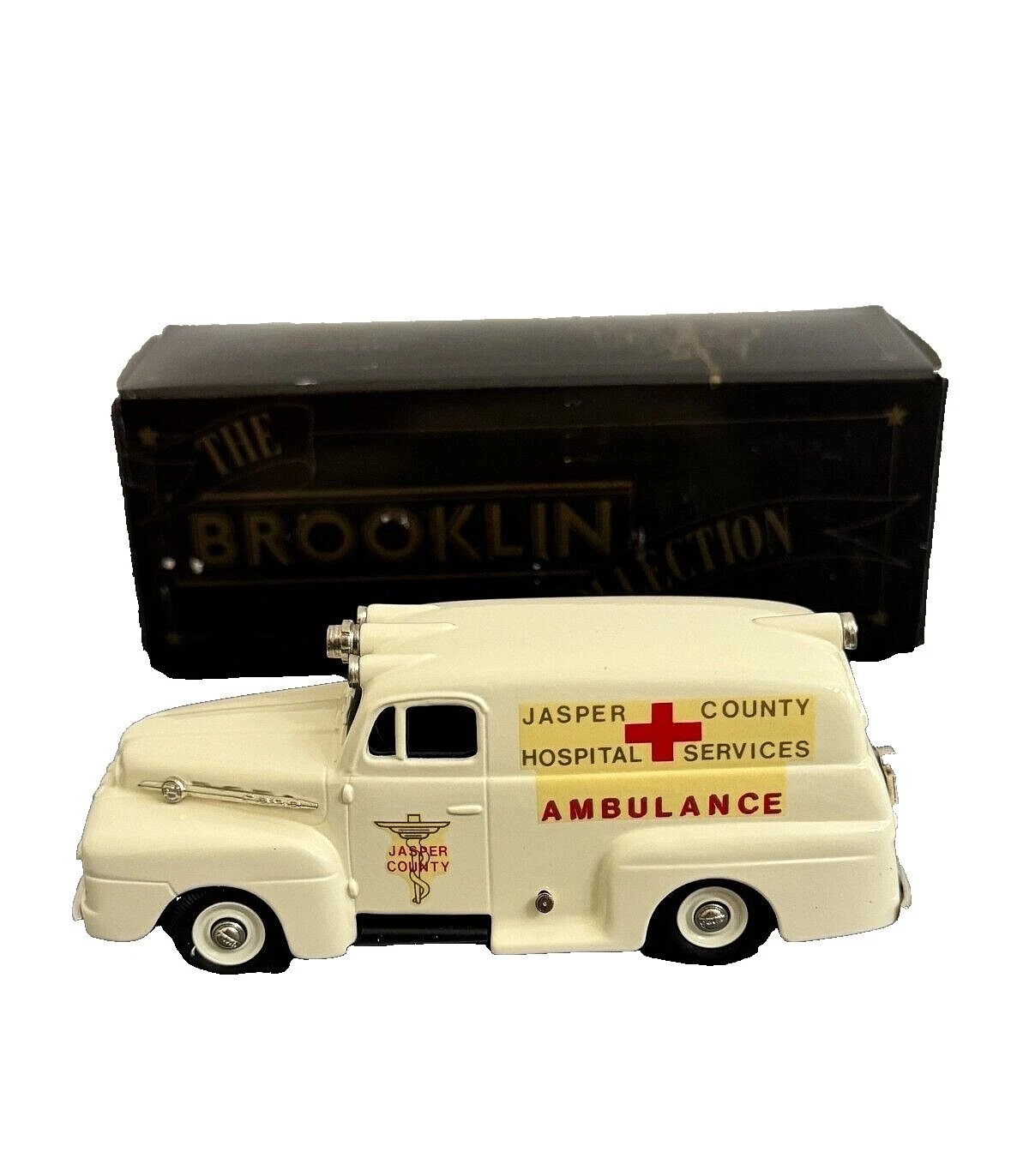 Brooklin 1:43 Vintage Manufacture Diecast Cars, Trucks & Vans