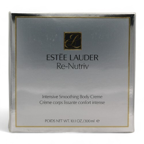Estee Lauder Re-Nutriv Intensive Smoothing Body Creme 10.1 oz
