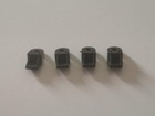 Piece A26 for FERRARI F40 POCHER 1/8 scale K55 K56 K57 K58 K60 — photo 3