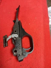 new england firearms h&r 1871 - 12 gauge - trigger assembly.