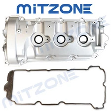 Upgrade Valve Cover Right Side for 2008-2012 Chevy Malibu Equinox Enclave 3.6L🚗