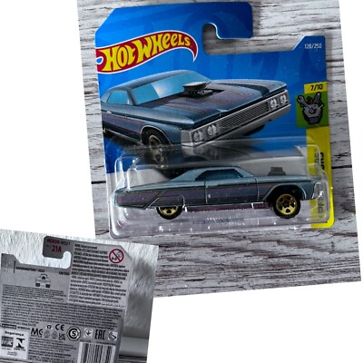 HOT WHEELS 2022   LAYIN´ LOWRIDER   EXPERIMOTORS 7/10    128/250   HXC29   Auto