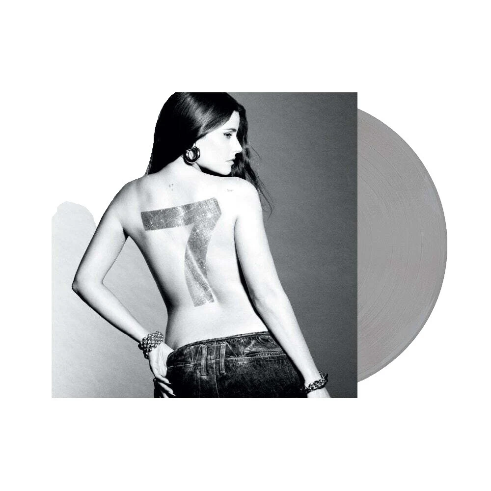 Vocal Pop Vinyl Records