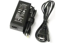 MSI Optix 32" AG32C computer monitor power supply ac adapter cord cable charger