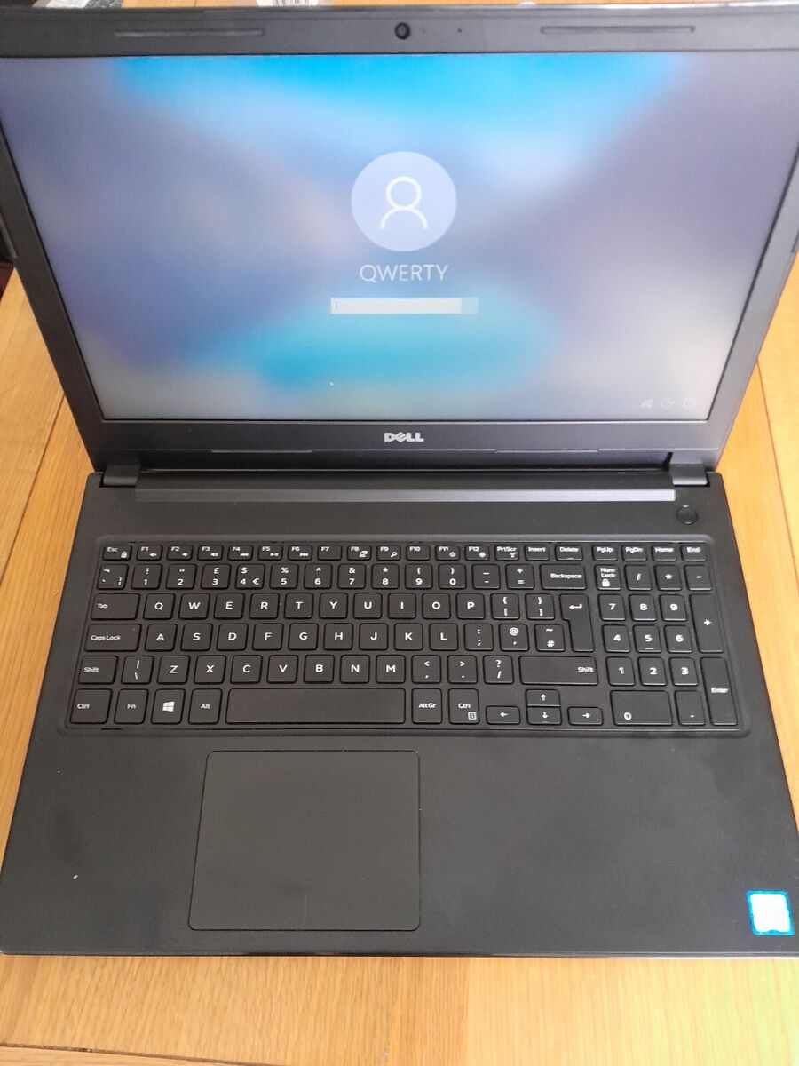 DELL VOSTRO 15 DELL VOSTRO 15