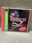 Resident Evil 2 (Sony PlayStation 1 PS1) Manual and Mint 2 Discs Tested