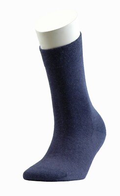 Hudson Damen Socken Relax Cotton Farbauswahl 35-38 39-42 Komfortbund