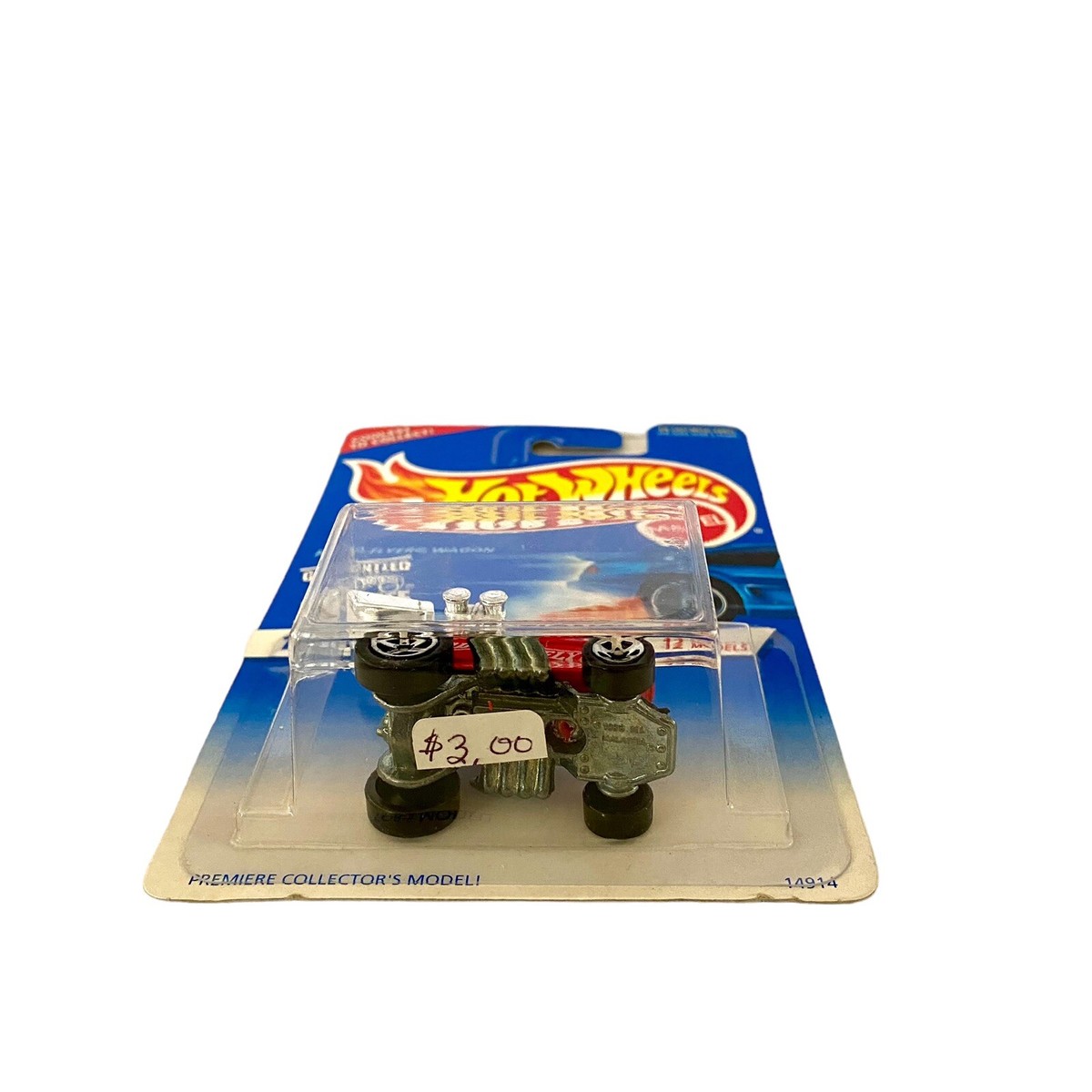 1996 Hot Wheels First Edition Radio Flyer Wagon 9 Of 12 | eBay